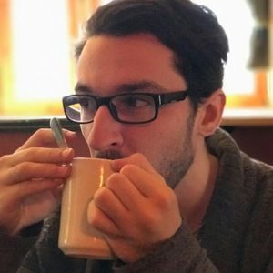 Meet your Posher, Dann